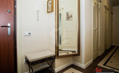 Купить 3-комнатную квартиру, Минск, Скорины ул., 37 (Первомайский район). Фото 36