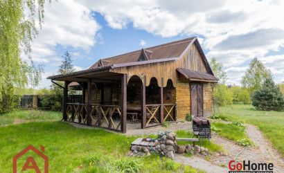 Купить дом, Избище, Солнечная, 24.81 соток. Фото 39