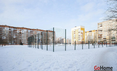 Купить 4-комнатную квартиру, Жодино, Ленина просп., 22. Фото 24