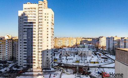Купить 1-комнатную квартиру, Минск, Шугаева ул., 11 (Первомайский район). Фото 13