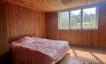 Купить дом в деревне, Дубовый Лес, 4 соток. Фото 6