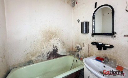 Купить 3-комнатную квартиру, Витебск, Карла Маркса, 66. Фото 8