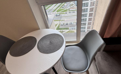 Снять 1-комнатную квартиру на сутки, Минск, ул. Игоря Лученка, д. 29 (Октябрьский район). Фото 5