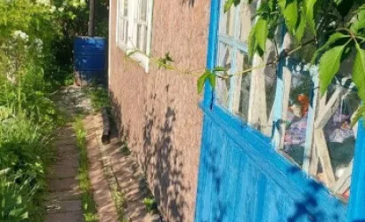  1-этаж.(39.6 м2), Дрюково