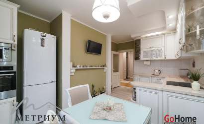 Купить 2-комнатную квартиру, Минск, Тургенева ул., 7 (Советский район). Фото 9