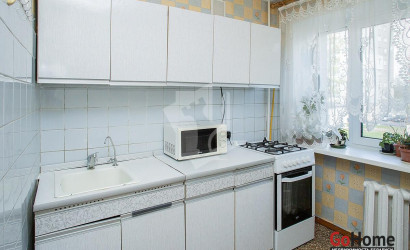 Купить 2-комнатную квартиру, Минск, Ольшевского ул., 3/2(Фрунзенский район). Фото 19