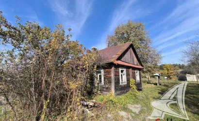  1-этаж.(95.47 м2), Костычи(Клейниковский с/с)