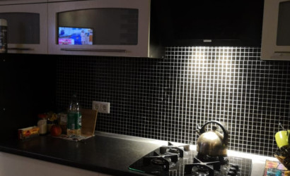 Снять 1-комнатную квартиру на сутки, Брест, ул. Республиканская, д. 12А. Фото 4