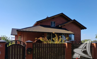 Купить дом, Вулька-Заставская, Мухавецкий с/с, 16.72 соток. Фото 8