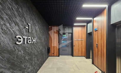 Купить 4-комнатную квартиру, Минск, Кальварийская ул., 16 (Фрунзенский район). Фото 10