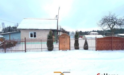 Купить дом в деревне, Сосновый, 15.1 соток. Фото 18