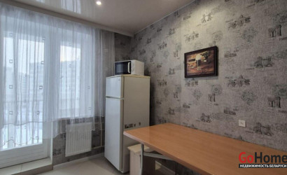 Купить 2-комнатную квартиру, Витебск, Актеров Еременко ул., 4. Фото 8