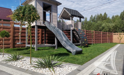 Купить дом, Брест, Березовка, 10.89 соток. Фото 36