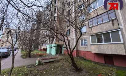 Купить 2-комнатную квартиру, Слуцк, Чехова ул., 45. Фото 14