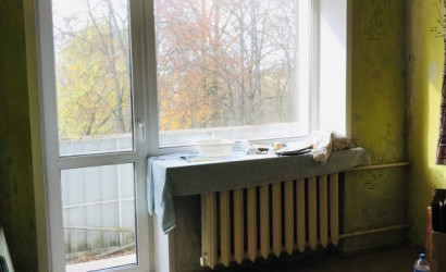 Купить 2-комнатную квартиру, Витебск, Путна, 9. Фото 21