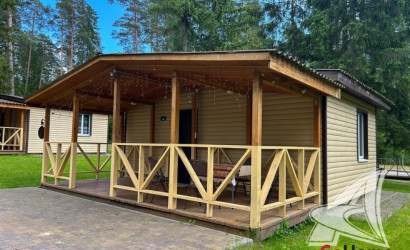 Купить дом, Детковичи, Жемчужненский с/с, 148.51 соток. Фото 28