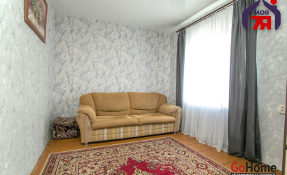 Купить коттедж, Синьки, Школьная ул., 16 соток. Фото 4