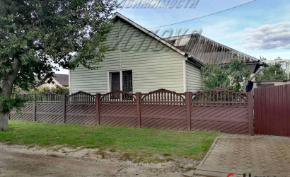 Купить дом, Брест, ул. Сикорского, д. , 6.5 соток. Фото 1