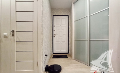 Купить 2-комнатную квартиру, Брест, Восток, ул. Советской Конституции. Фото 17