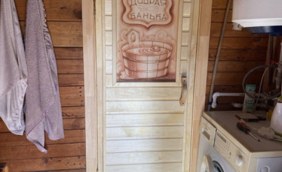 Купить дом в деревне, Ива-1988, 7 соток. Фото 16