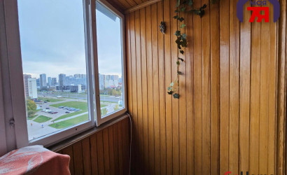 Купить 2-комнатную квартиру, Минск, Жуковского ул., 29 (Октябрьский район). Фото 10