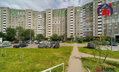 Купить 3-комнатную квартиру, Минск, Рокоссовского просп., 60/1 (Ленинский район). Фото 31