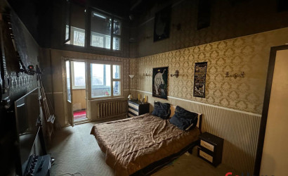 Купить 3-комнатную квартиру, Минск, ул. Белецкого, д. (Московский район). Фото 14