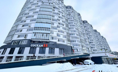 Аренда помещения, Минск, Ратомская ул., 7,  от 127.5 до 152.2 кв.м.. Фото 1