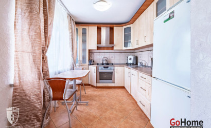 Снять 2-комнатную квартиру, Минск, Якуба Коласа, 39 (Советский район). Фото 7