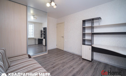 Купить 3-комнатную квартиру, Минск, Якубова ул., 66/2(Ленинский район). Фото 5