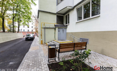 Купить 2-комнатную квартиру, Минск, Купалы ул., 7 (Ленинский район). Фото 19