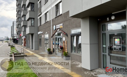 Аренда офиса, Гомель, ул. Барыкина, д. , 77.9 кв.м.. Фото 20