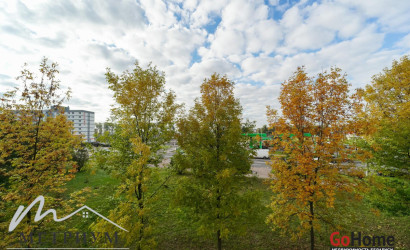 Купить 1-комнатную квартиру, Минск, Прушинских ул., 42 (Ленинский район). Фото 22