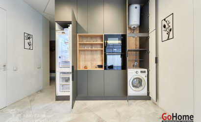 Купить 2-комнатную квартиру, Минск, Мстиславца ул., 8 (Первомайский район). Фото 12