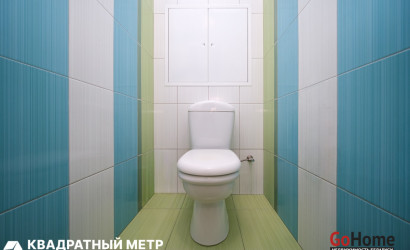 Купить 1-комнатную квартиру, Минск, ул. Льва Сапеги, д. 9 (Московский район). Фото 11