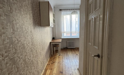 Купить 2-комнатную квартиру, Минск, ул. Козлова, д. 7 (Советский район). Фото 7