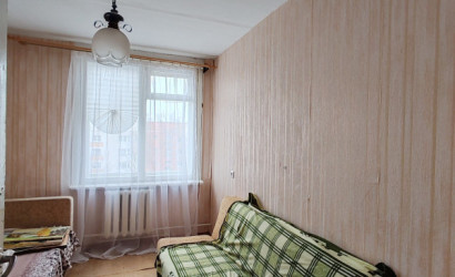 Купить 3-комнатную квартиру, Волковыск, ул. Горбатова, 20. Фото 8