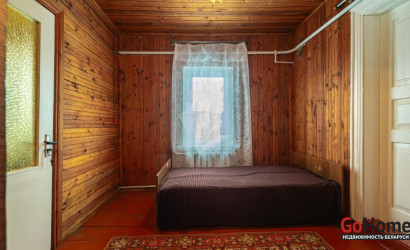 Купить дом, Смолевичи, Подгорная ул., 14, 9.1 соток. Фото 11