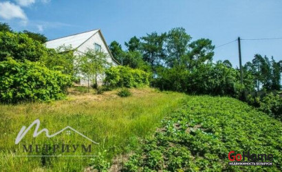 Купить дом, Острошицкий Городок, Озёрная, 16, 18.01 соток. Фото 4