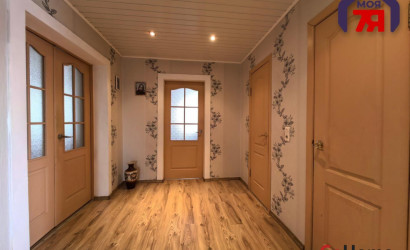 Купить 3-комнатную квартиру, Слуцк, Ивановского ул., 5. Фото 17