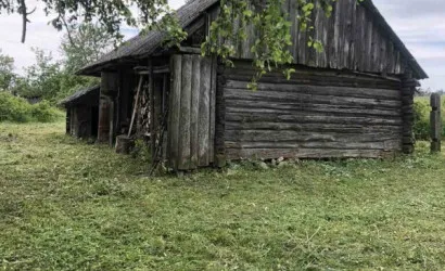  47.6 м2, Чемеры(А.Король ул.)