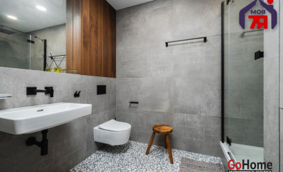 Купить 1-комнатную квартиру, Минск, Можайского 3-й пер., 11 (Советский район). Фото 12