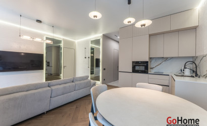 Купить 2-комнатную квартиру, Минск, Макаёнка, 12Е (Первомайский район). Фото 7