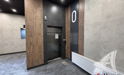 Купить 2-комнатную квартиру, Брест, Восток, пр-т Республики. Фото 13