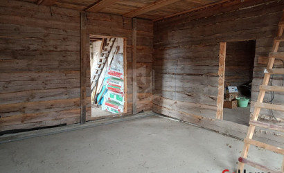 Купить дом, Плашево, Центральная ул., 20 соток. Фото 16