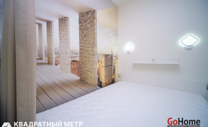 Купить 1-комнатную квартиру, Минск, ул. Брилевская, д. 29 (Октябрьский район). Фото 15