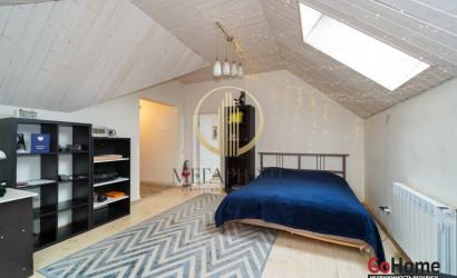 Купить коттедж, Вераги, ст Веряги, 10 соток. Фото 13