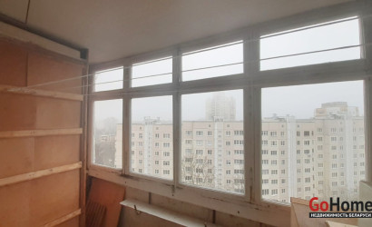 Купить 2-комнатную квартиру, Минск, ул. Мирошниченко, д. 11 (Советский район). Фото 7