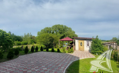 Купить дом, Ковердяки, Мотыкальский с/с, 17.14 соток. Фото 19