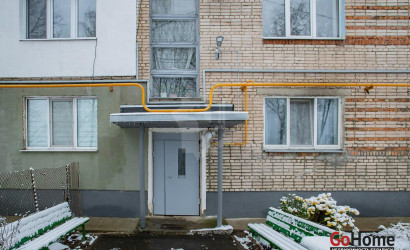 Купить 2-комнатную квартиру, Заславль, Вилейская ул., 16. Фото 18